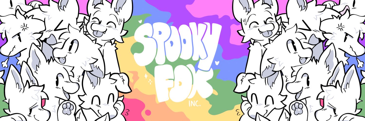salem 🦴 🔜 FOF's banner
