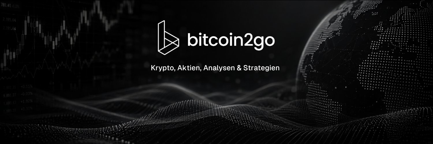 Bitcoin2Go's banner