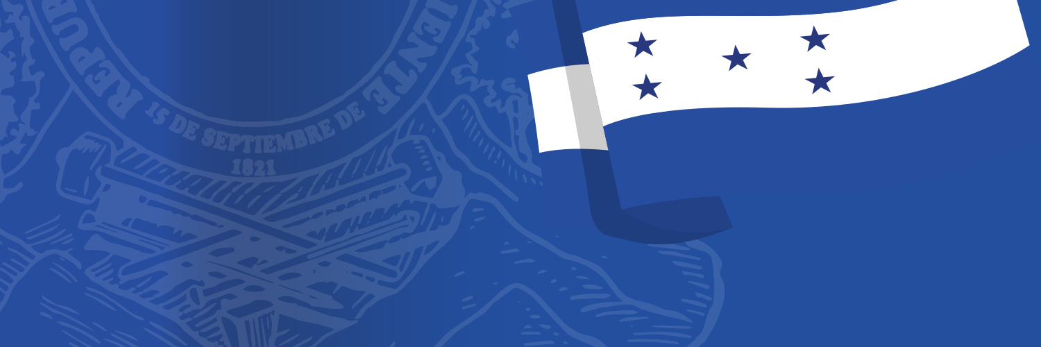 INE Honduras's banner