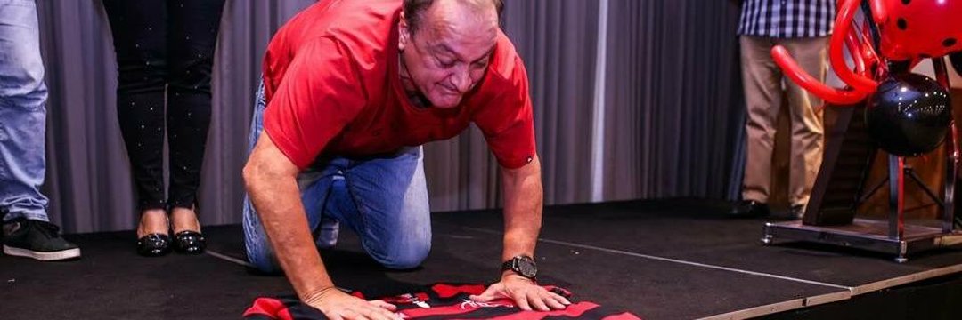 FlamengoREI's banner