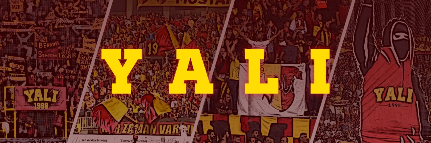 YALI's banner