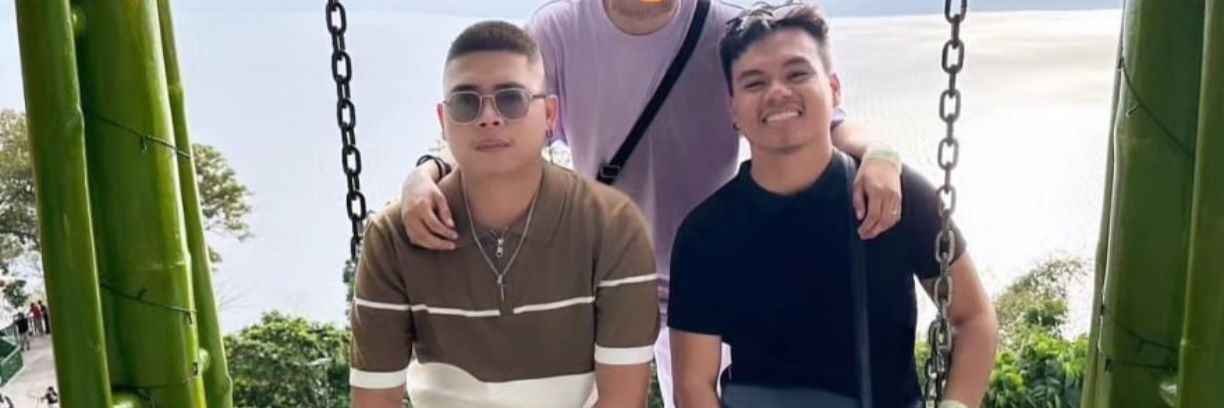 DaddyVision🇹🇭🇰🇷🇵🇭#Burgas2027's banner