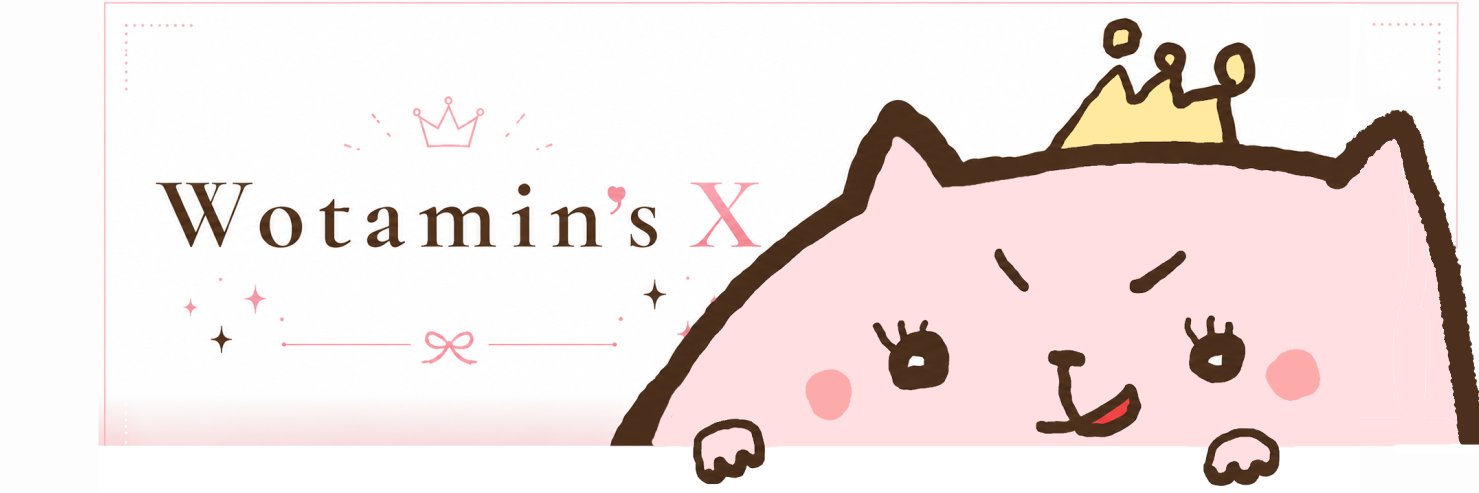 ヲタみん👑's banner