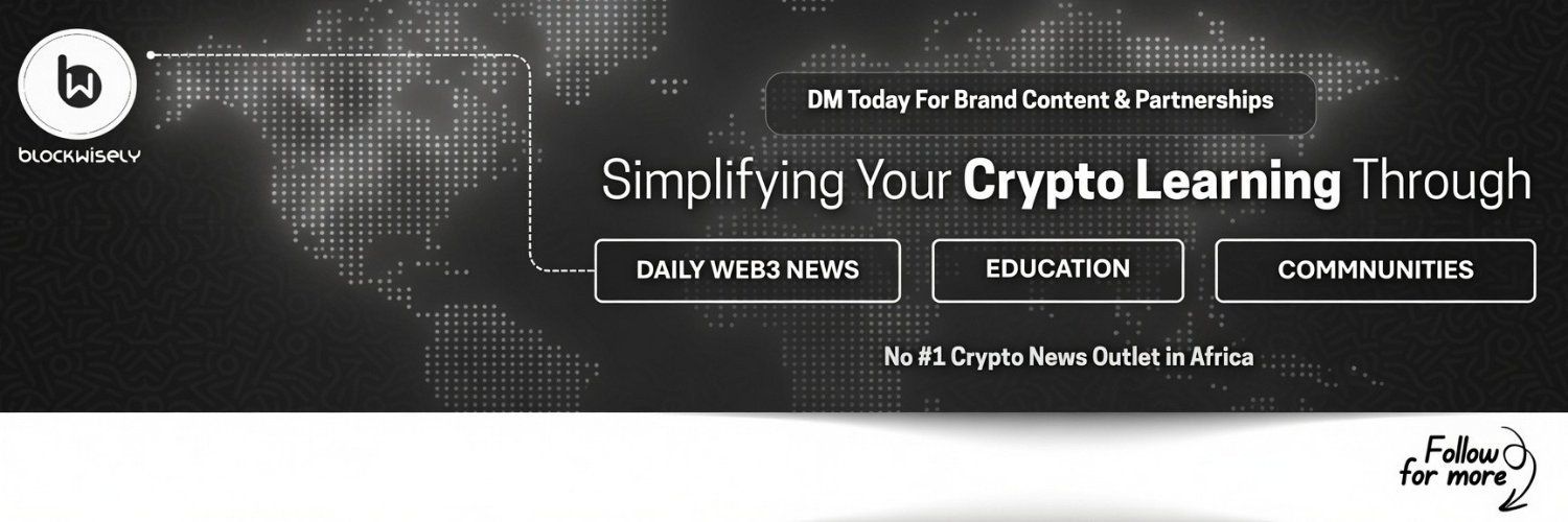 Crypto Cartel Yvonne Kagondu's banner