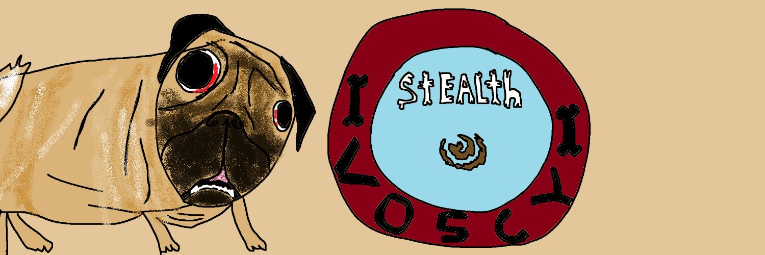 Voscy's banner