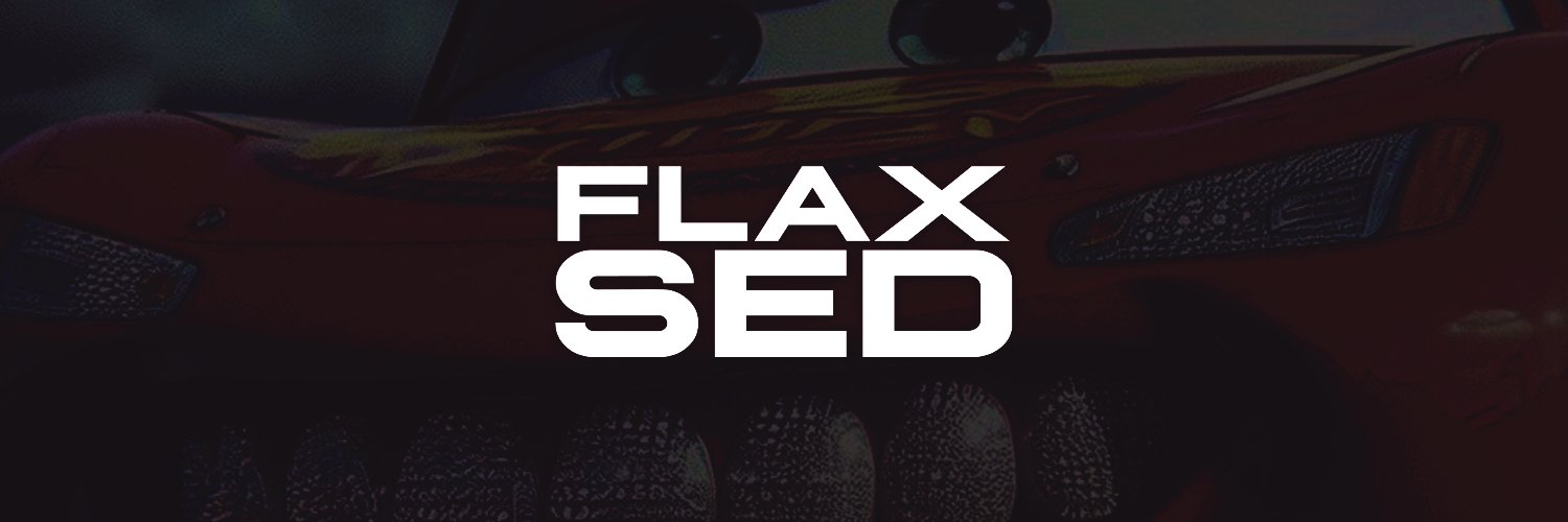 flaxsed's banner