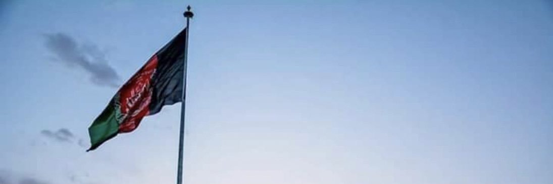 Moska Sangar Niazay🇦🇫's banner