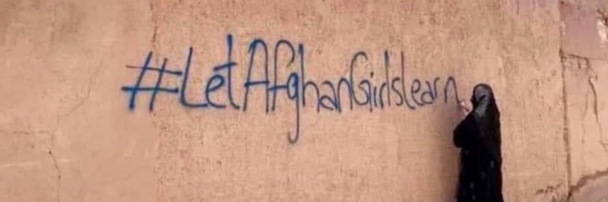 Moska Sangar Niazay🇦🇫's banner