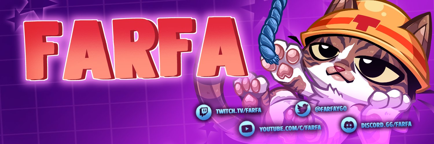 Farfa 🍉🇩🇿ⵣ's banner