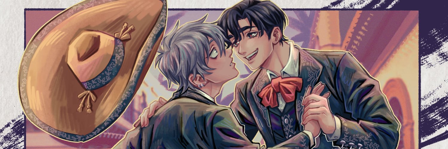 SaDeLionne 🦇's banner
