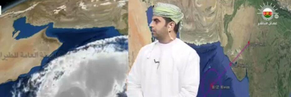 خالد الجهوري⁦ Khalid Aljahwari's banner
