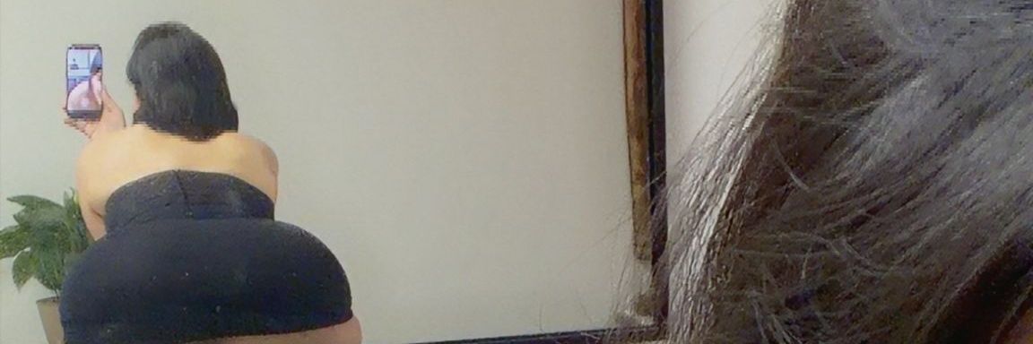 Miss Ginger's banner