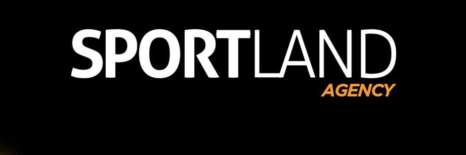 Sport land Agency's banner
