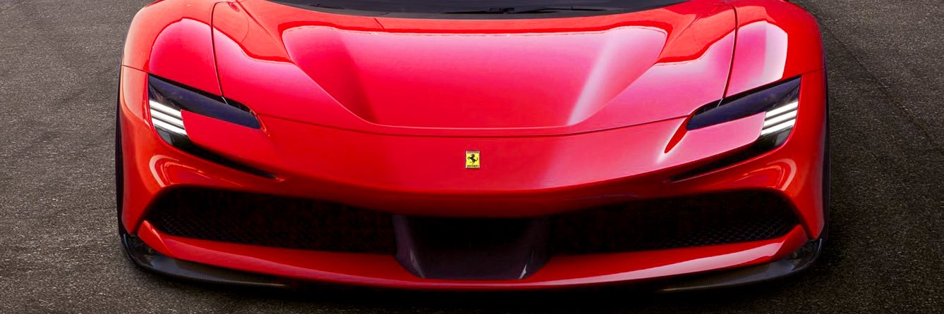 NikeFerrari's banner