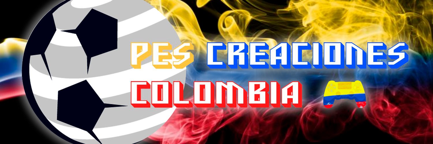 PES CREACIONES COLOMBIA 🇨🇴's banner