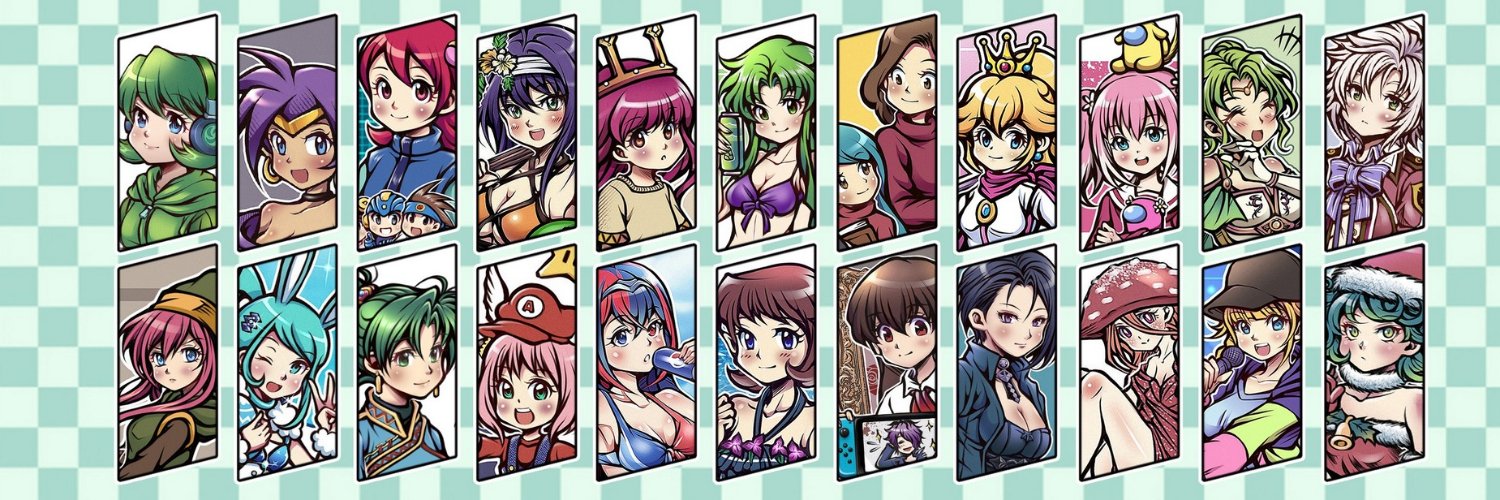 Thaumana 🎨 Commissions OPEN 🌟 VGEN's banner