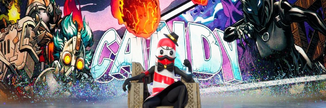 Candywing 🍬's banner