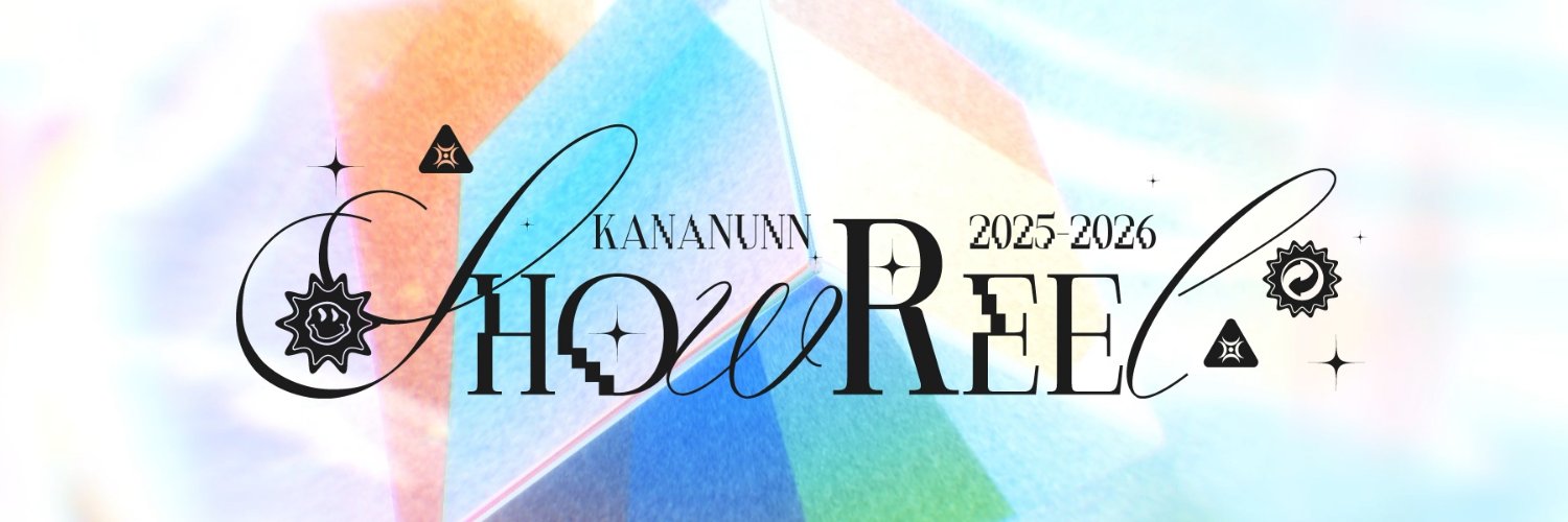 夏楠 🔪's banner