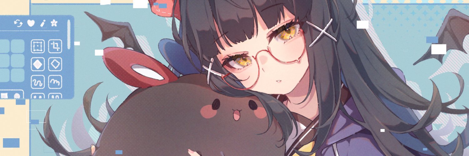 夏楠 🔪's banner