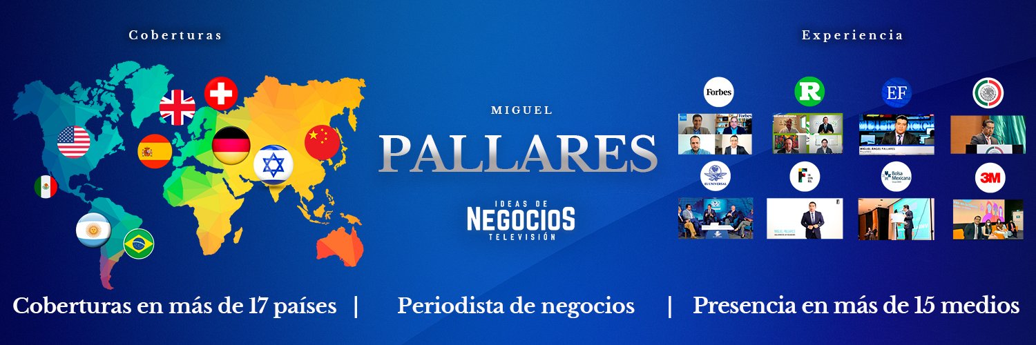 Pallares's banner