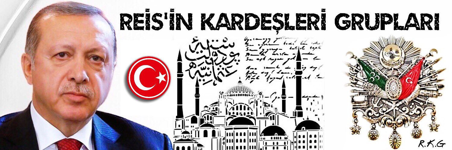 Selma Kavi 🇹🇷YOLA DEVAM 🇹🇷🇹🇷's banner