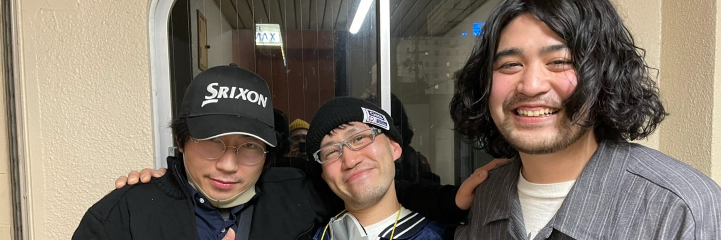 にャん's banner