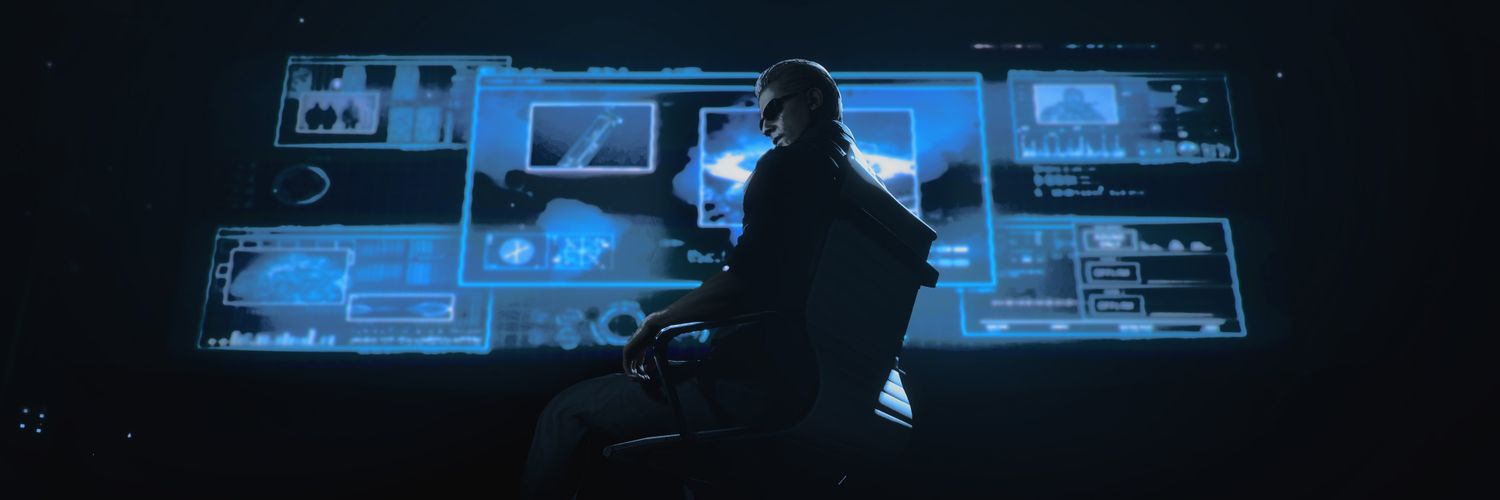 Albert Wesker⭑ᴰᵃᶤˡʸ⭑'s banner