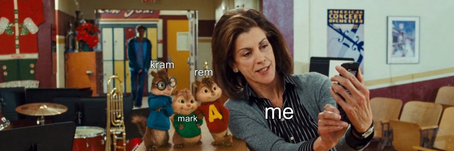 lnwmark every day i pray and cry's banner