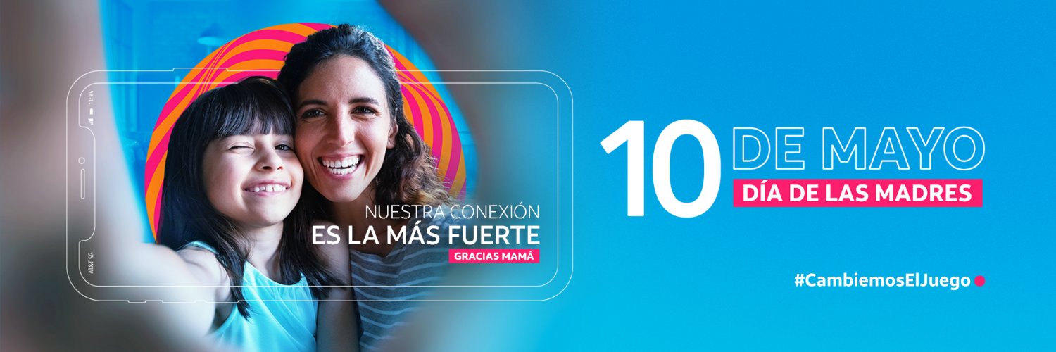 AT&T Mx Ayuda's banner