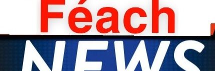 Féach News's banner