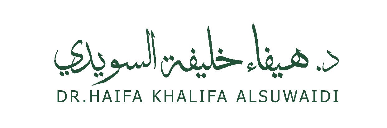 د. هيفاء خليفة السويدي's banner