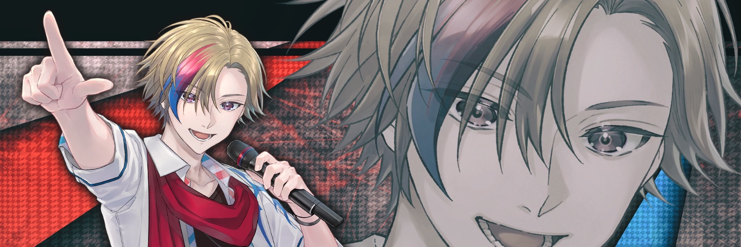 幡野智宏's banner