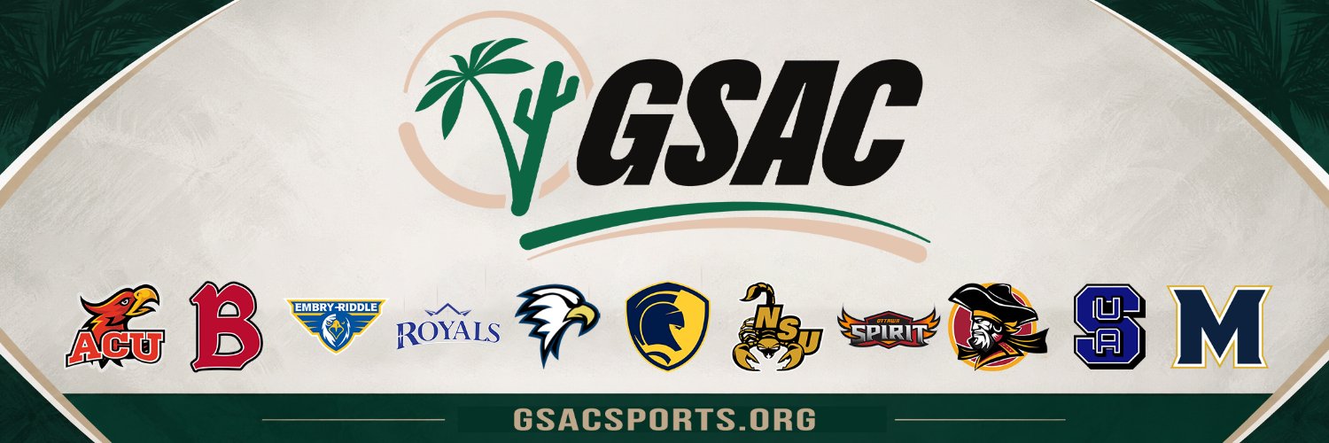 GSAC's banner