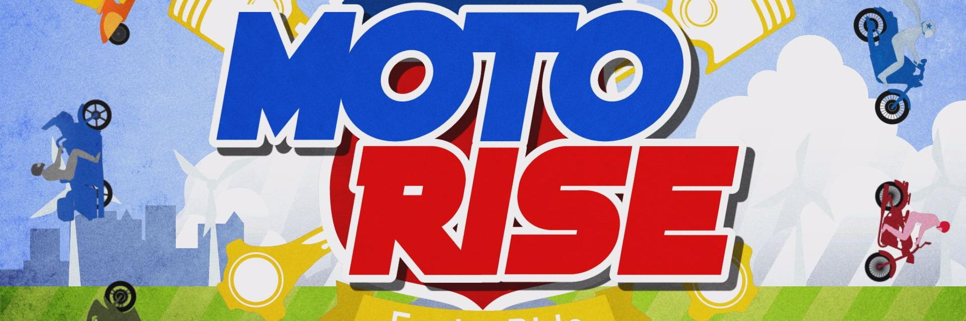 BS11 MOTORISE's banner