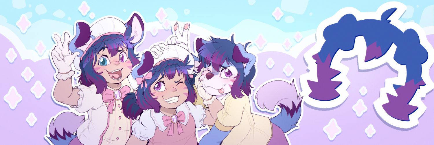 Cody omega's banner