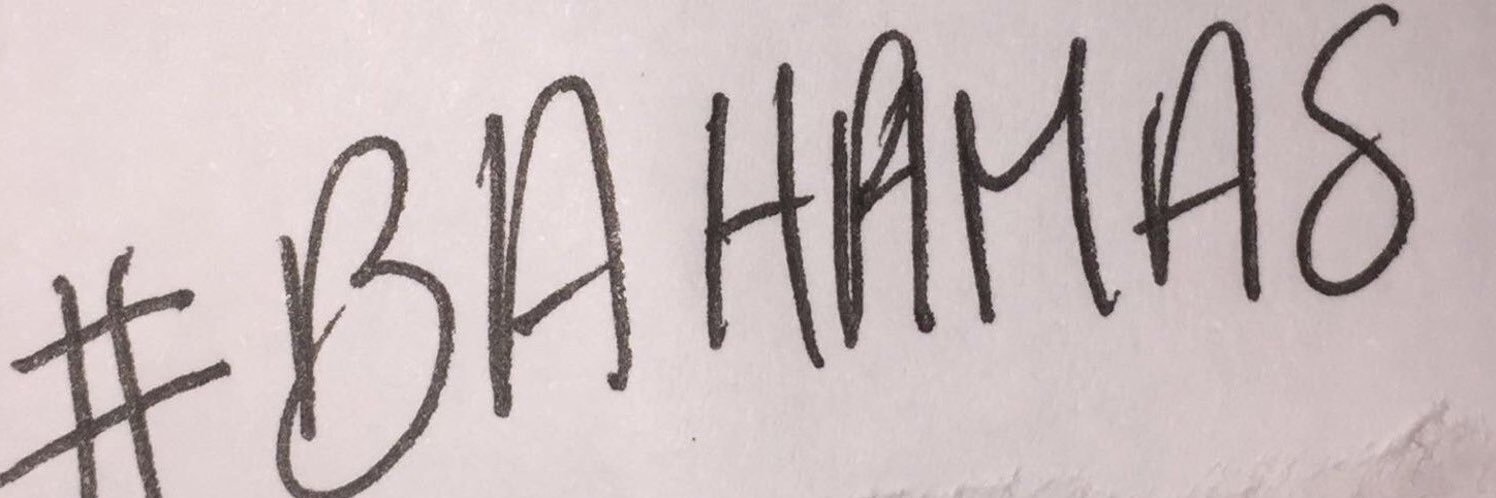 DR. Bah🅰️maS's banner
