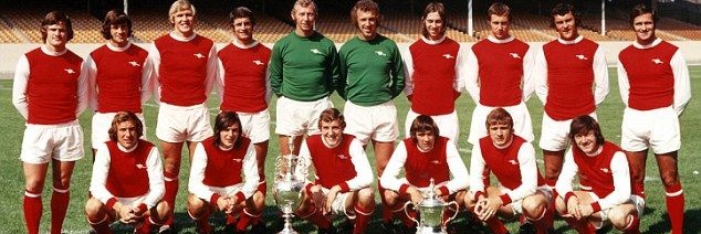 THE NORTH LONDON's banner