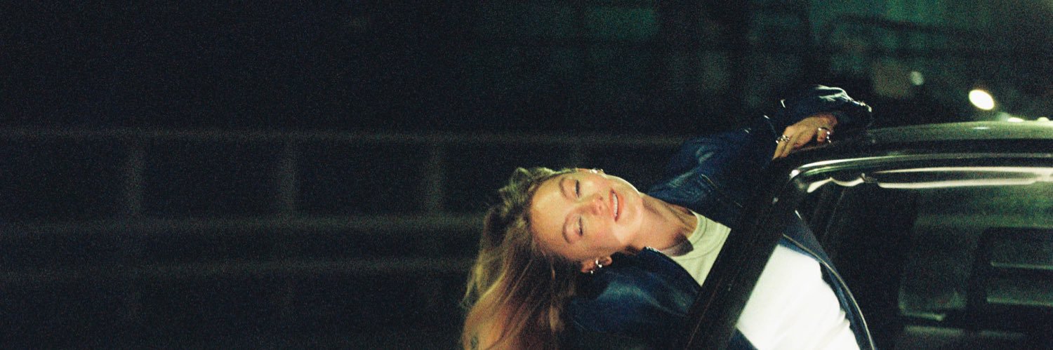ASTRID S's banner