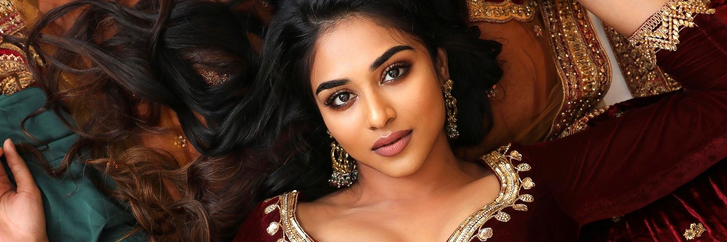 Indhuja's banner