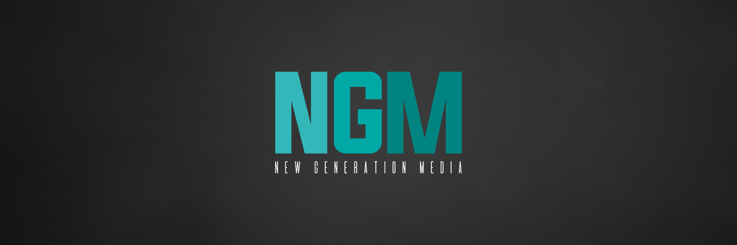 NGM's banner