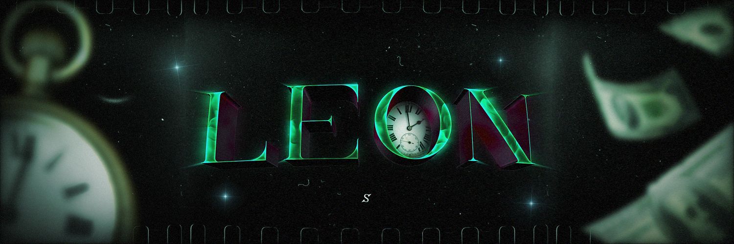 MAFY Leon 7K 【GS】's banner