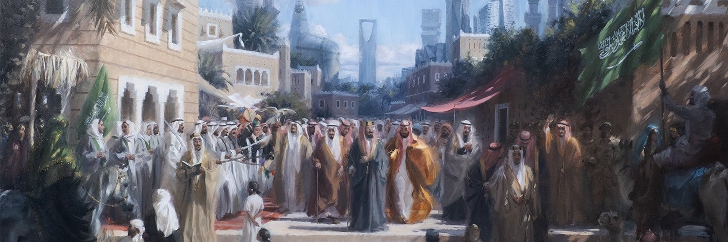 مبارك الخضير's banner