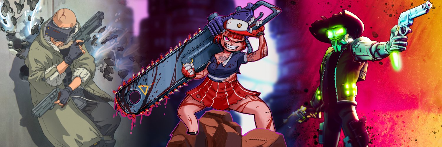 Rogue Games's banner