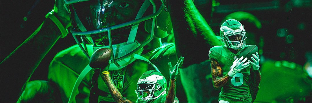 Slimm 🦅's banner