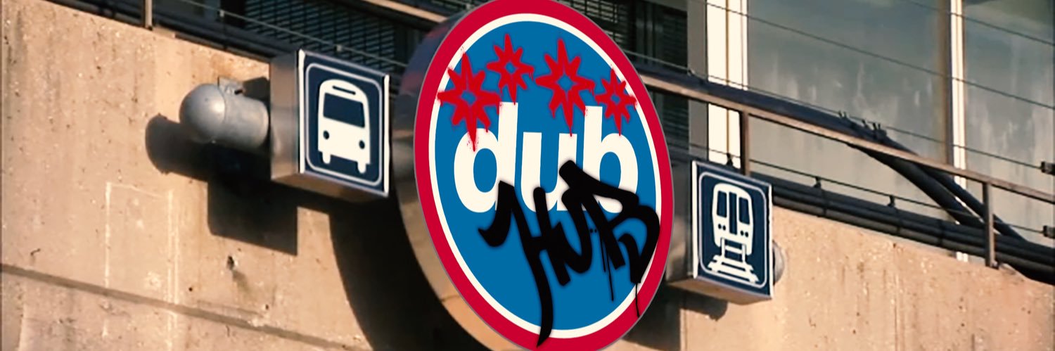 DubHub's banner