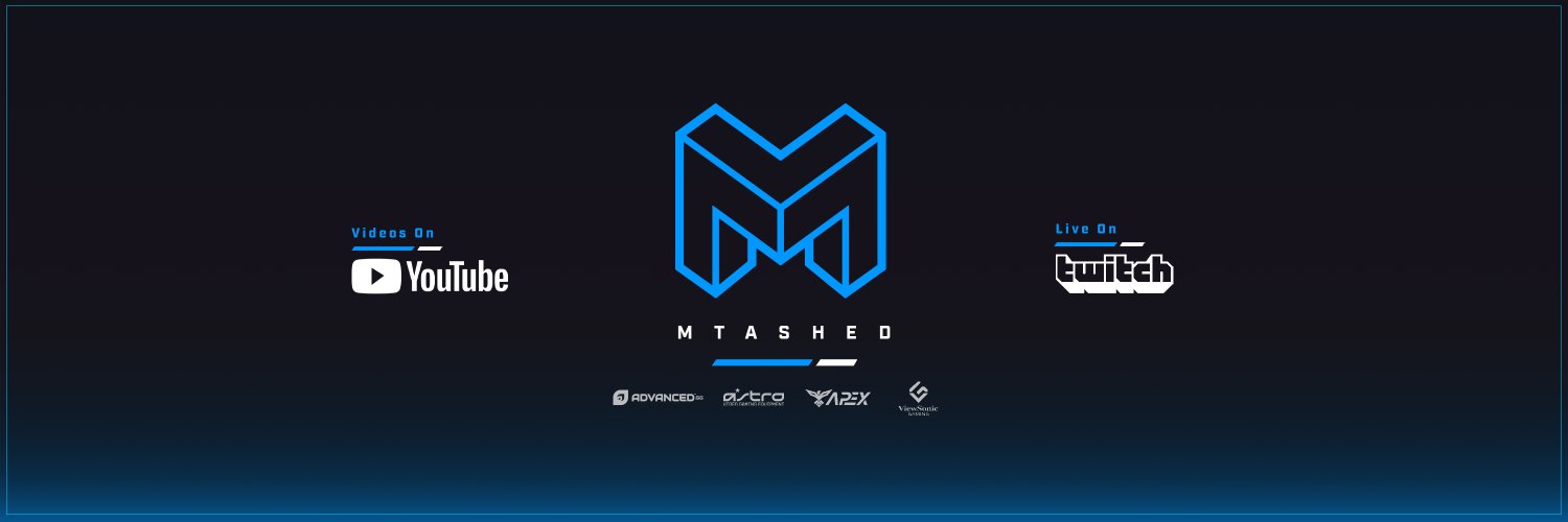 Mtashed's banner