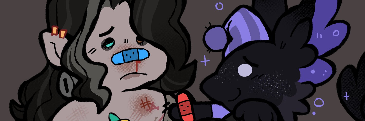 Ursa Major⊹☾⋆'s banner