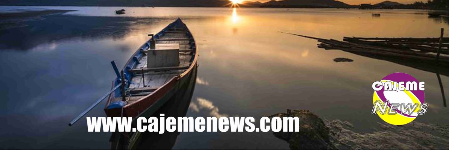 Cajeme News's banner