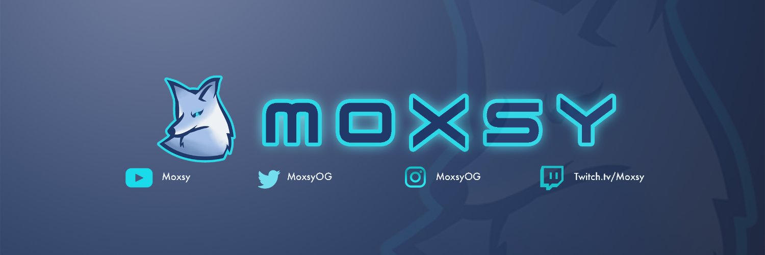 Moxsy's banner