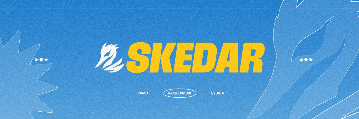 Skedar's banner